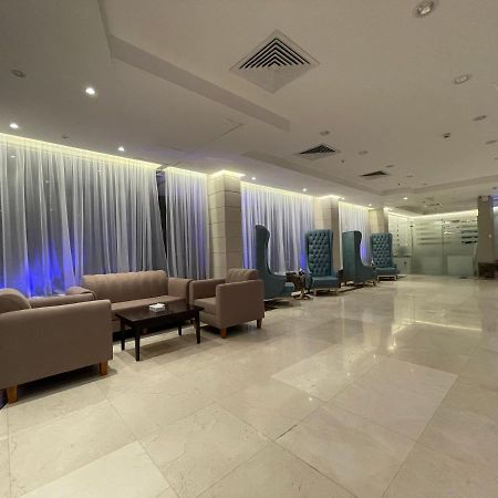 Staytion Express Orjwan Lebanon Jidá Exterior foto