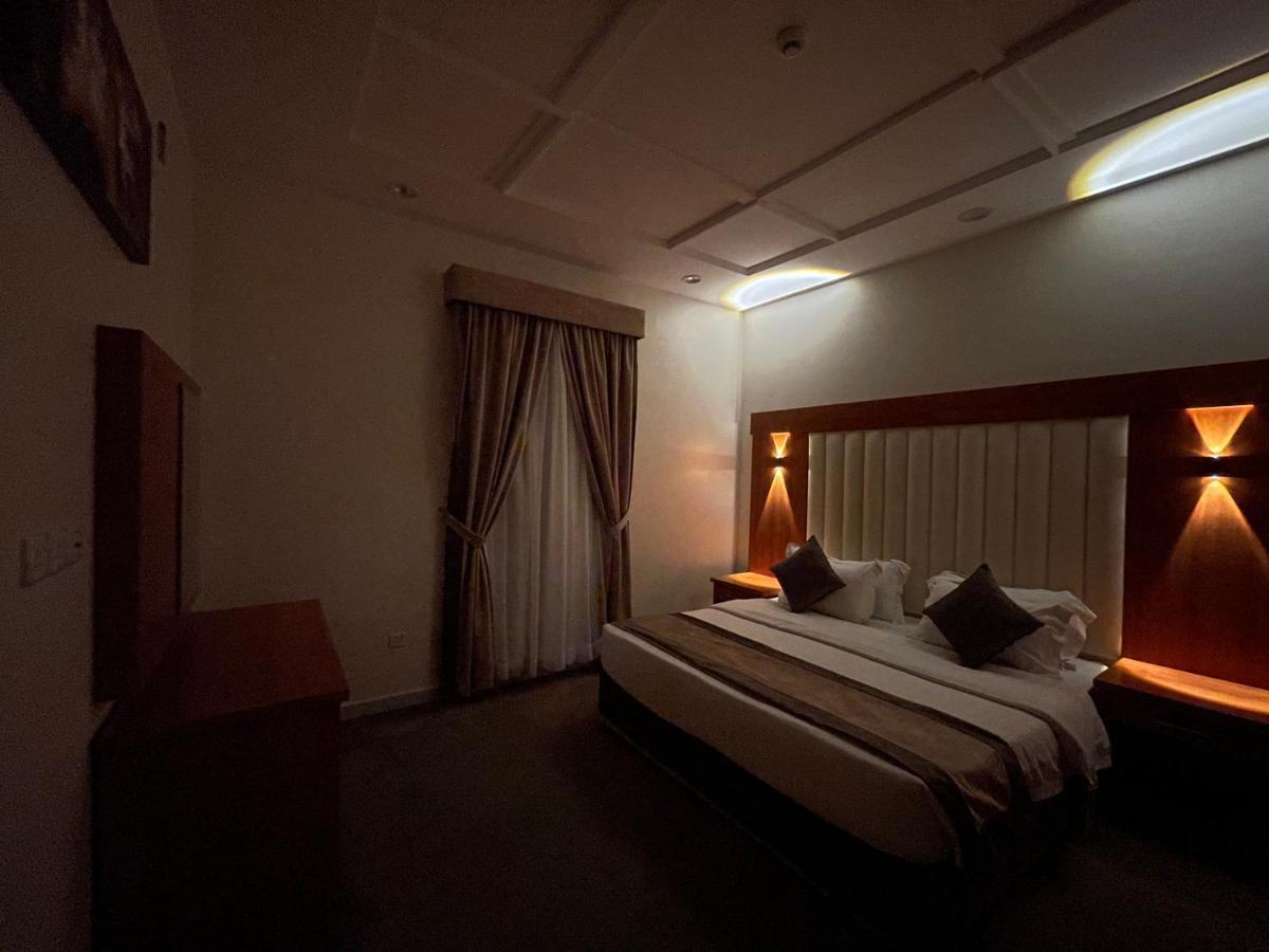 Staytion Express Orjwan Lebanon Jidá Exterior foto