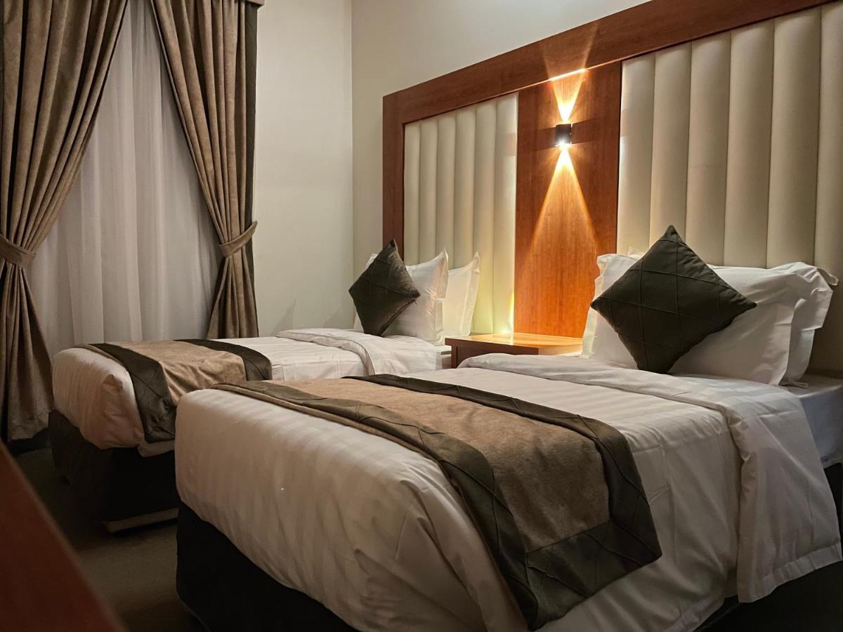 Staytion Express Orjwan Lebanon Jidá Exterior foto
