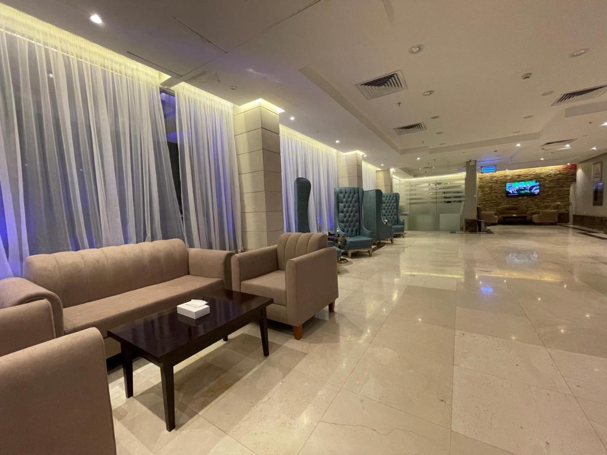 Staytion Express Orjwan Lebanon Jidá Exterior foto