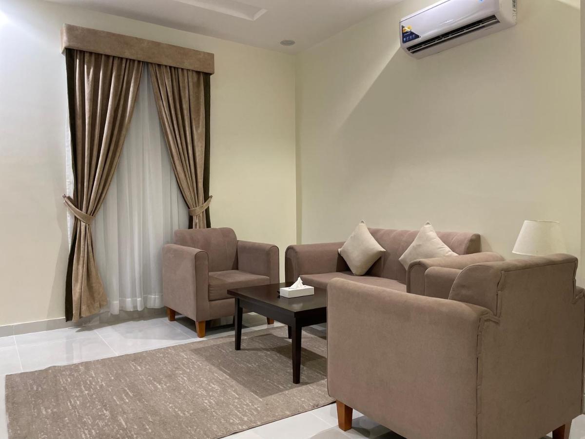 Staytion Express Orjwan Lebanon Jidá Exterior foto