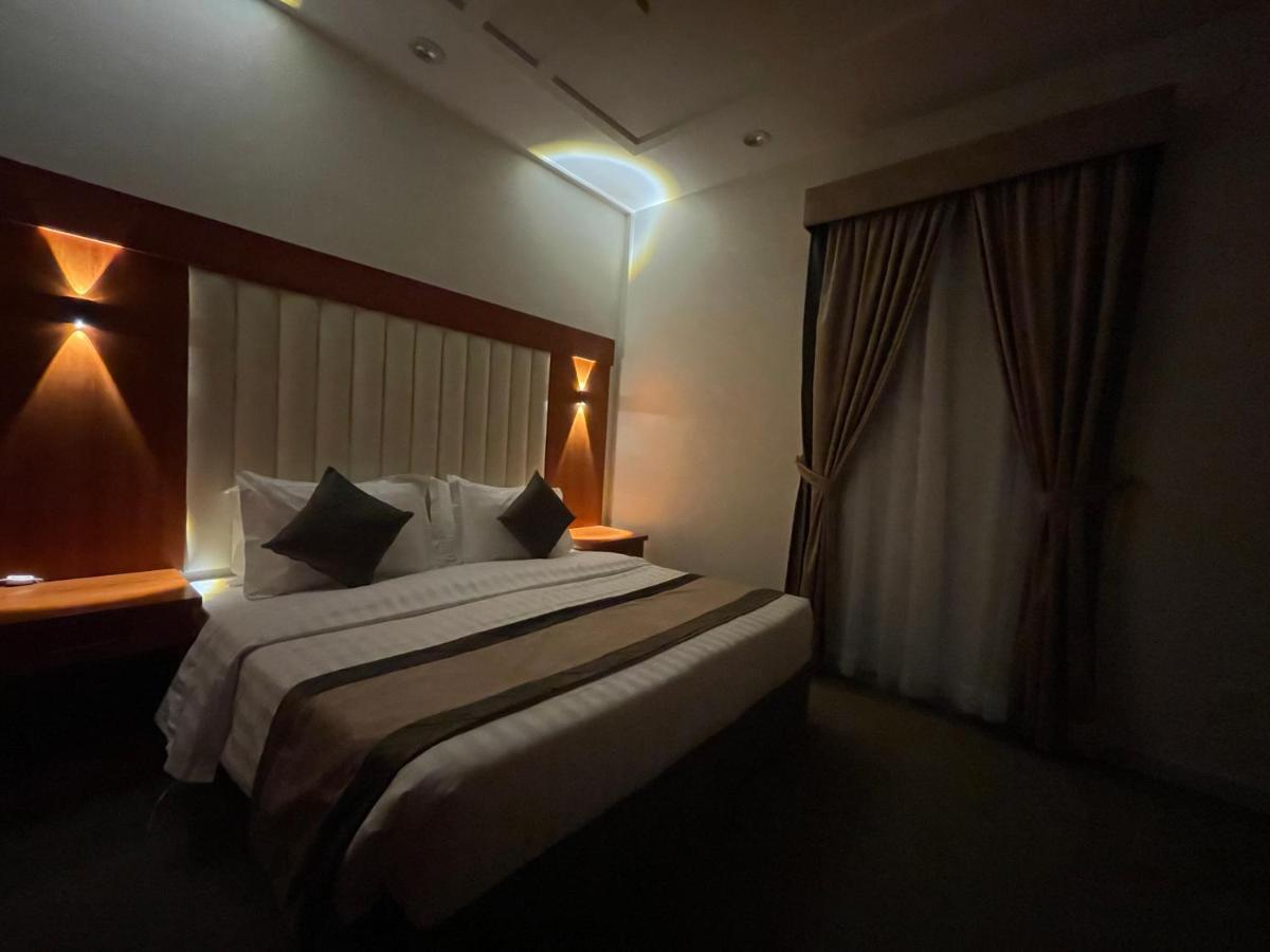Staytion Express Orjwan Lebanon Jidá Exterior foto