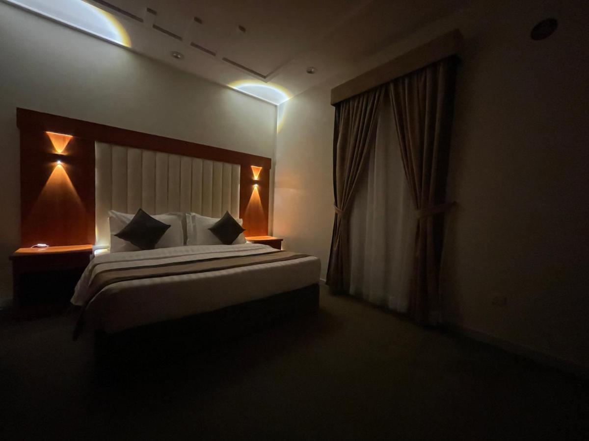 Staytion Express Orjwan Lebanon Jidá Exterior foto