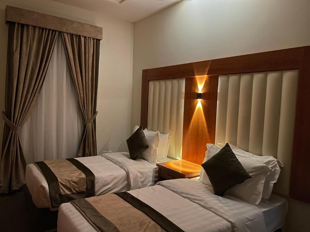 Staytion Express Orjwan Lebanon Jidá Exterior foto