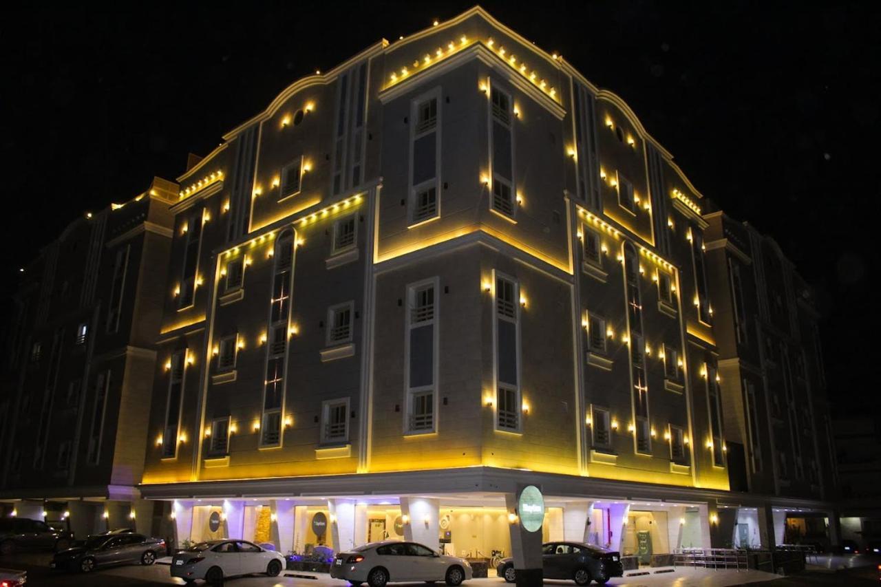 Staytion Express Orjwan Lebanon Jidá Exterior foto