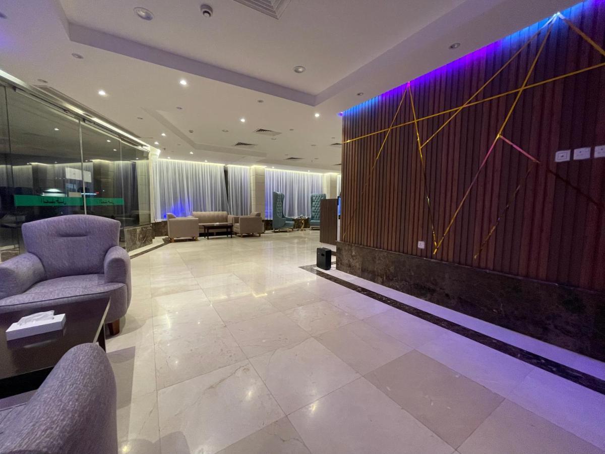 Staytion Express Orjwan Lebanon Jidá Exterior foto