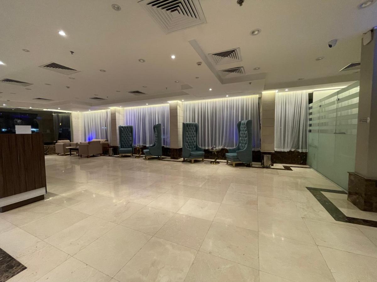 Staytion Express Orjwan Lebanon Jidá Exterior foto
