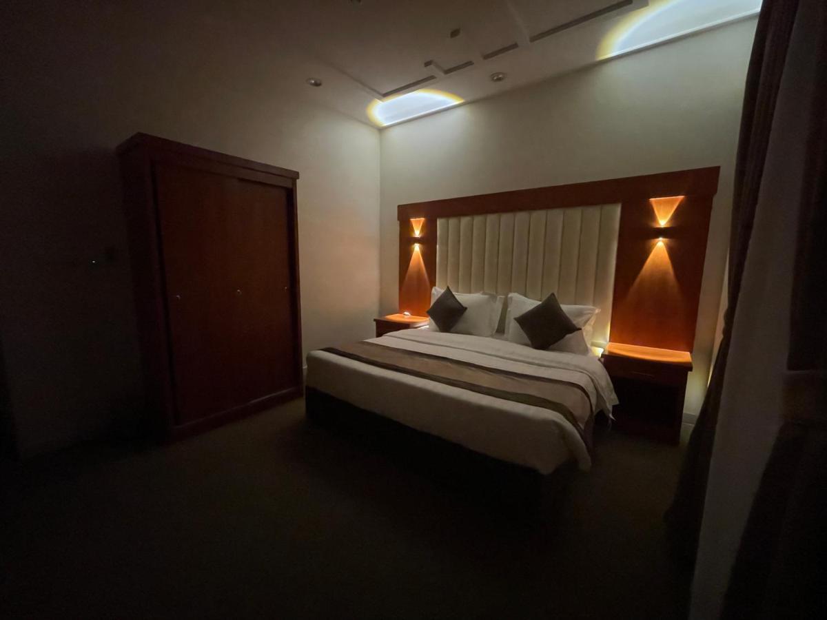 Staytion Express Orjwan Lebanon Jidá Exterior foto