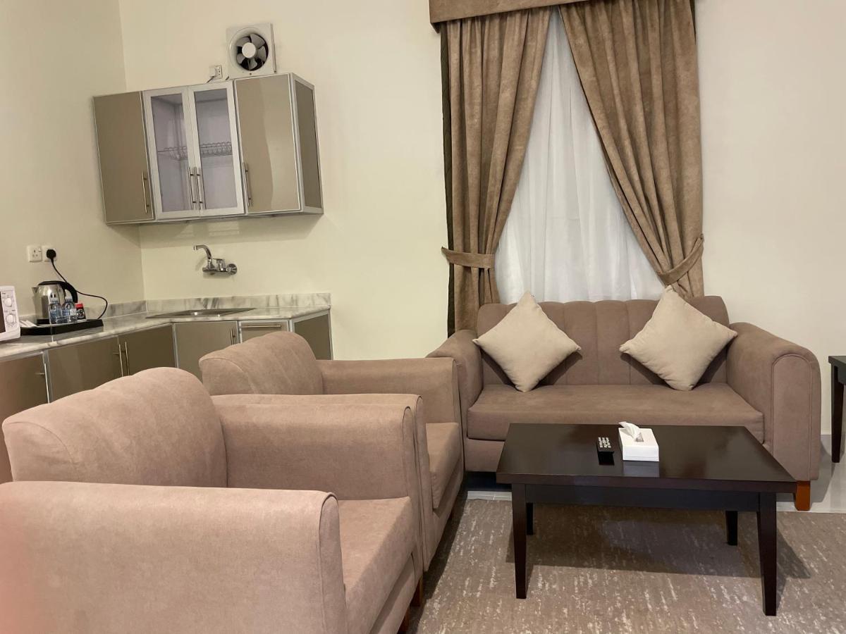 Staytion Express Orjwan Lebanon Jidá Exterior foto